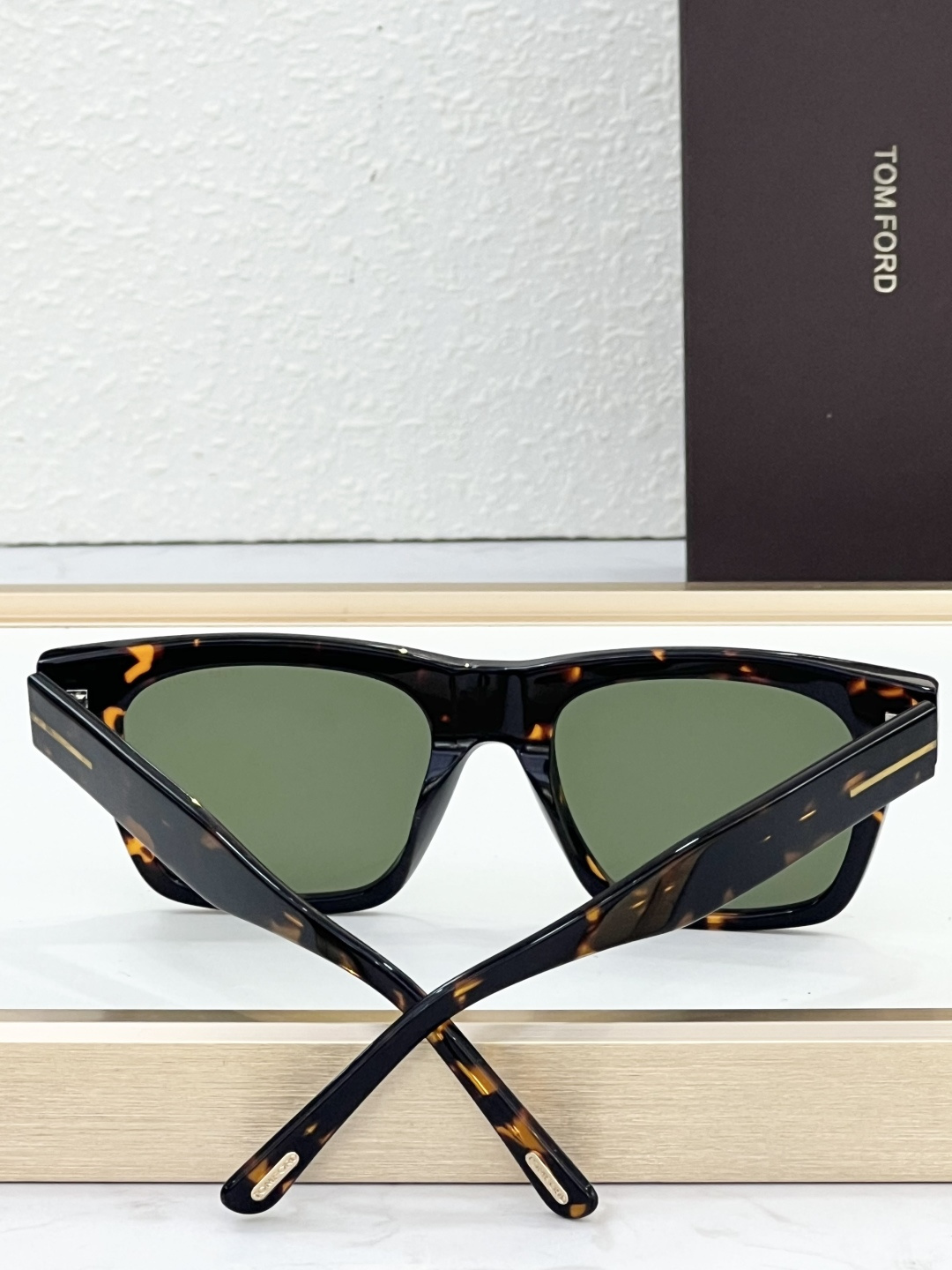 TOM FOR*Model：FT1280Size：53口19-145