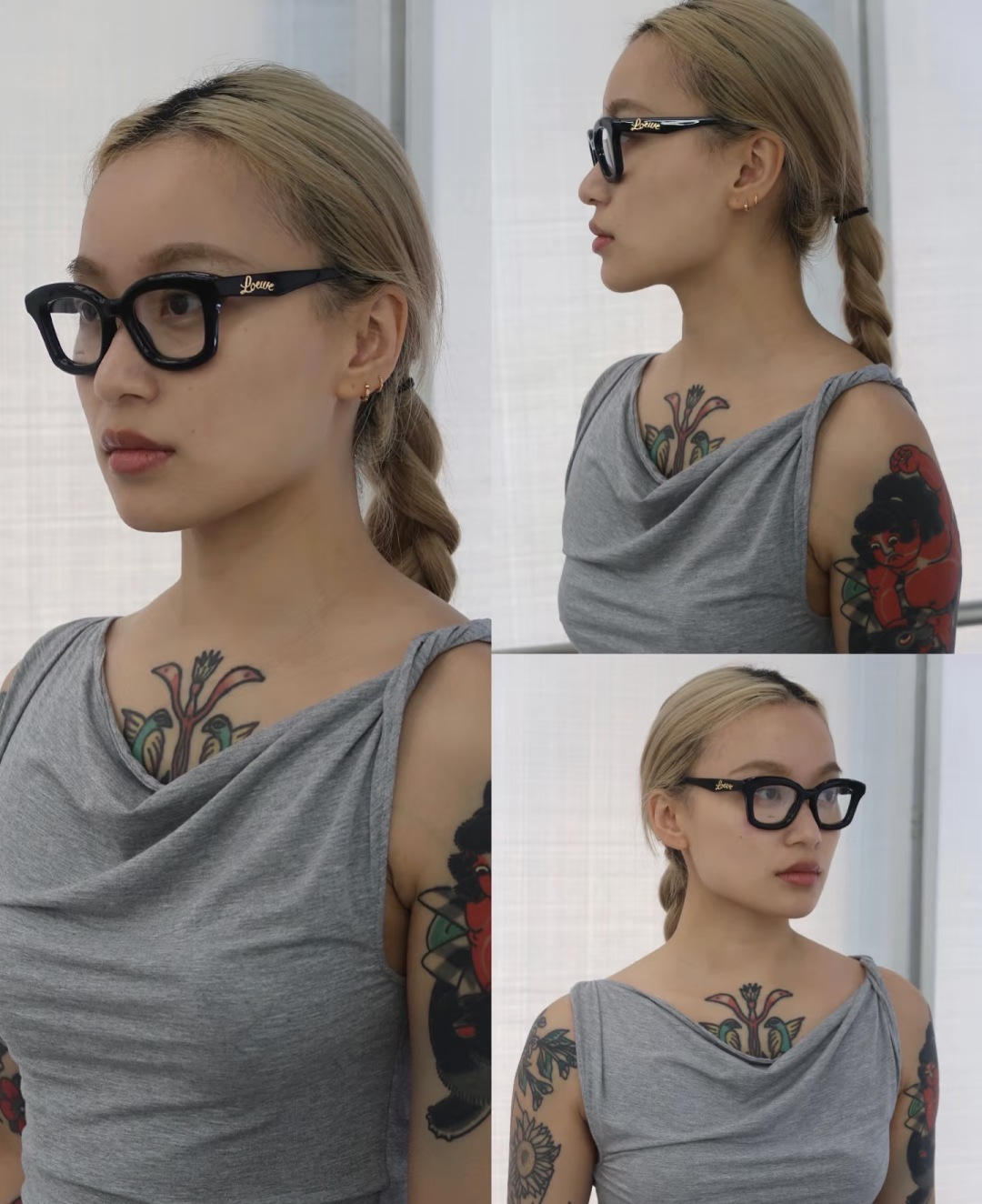 LOEWEMODEL：LW50047ISIZE：48口20-135