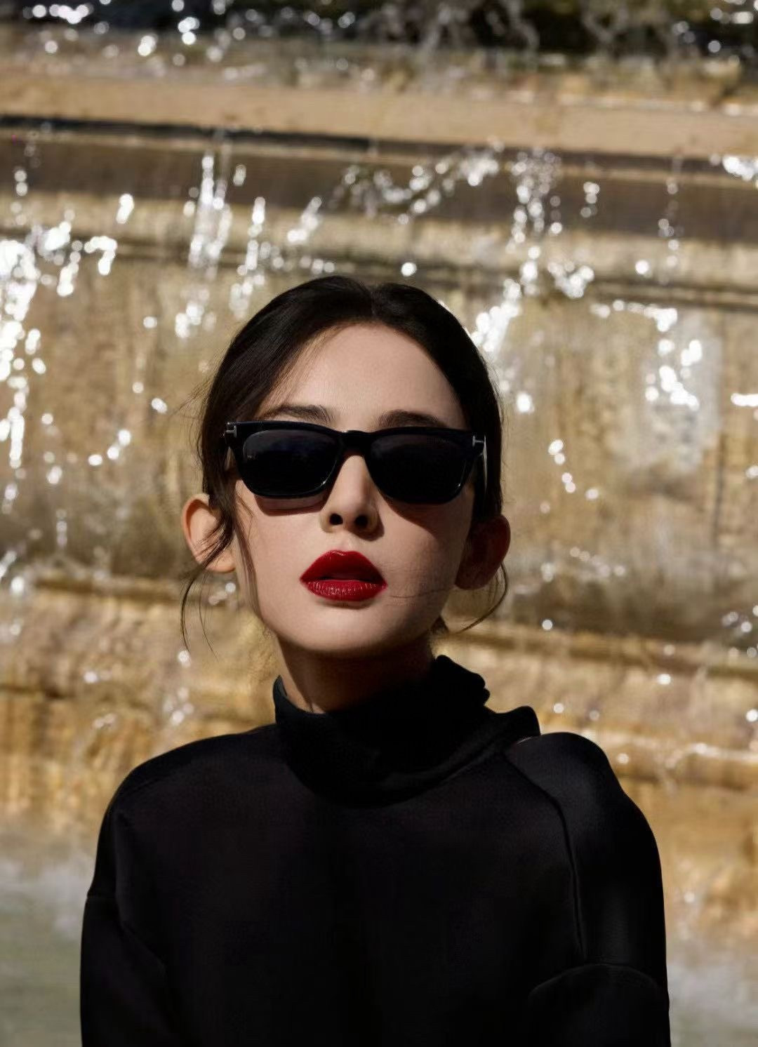 Designer Sunglasses TF1362