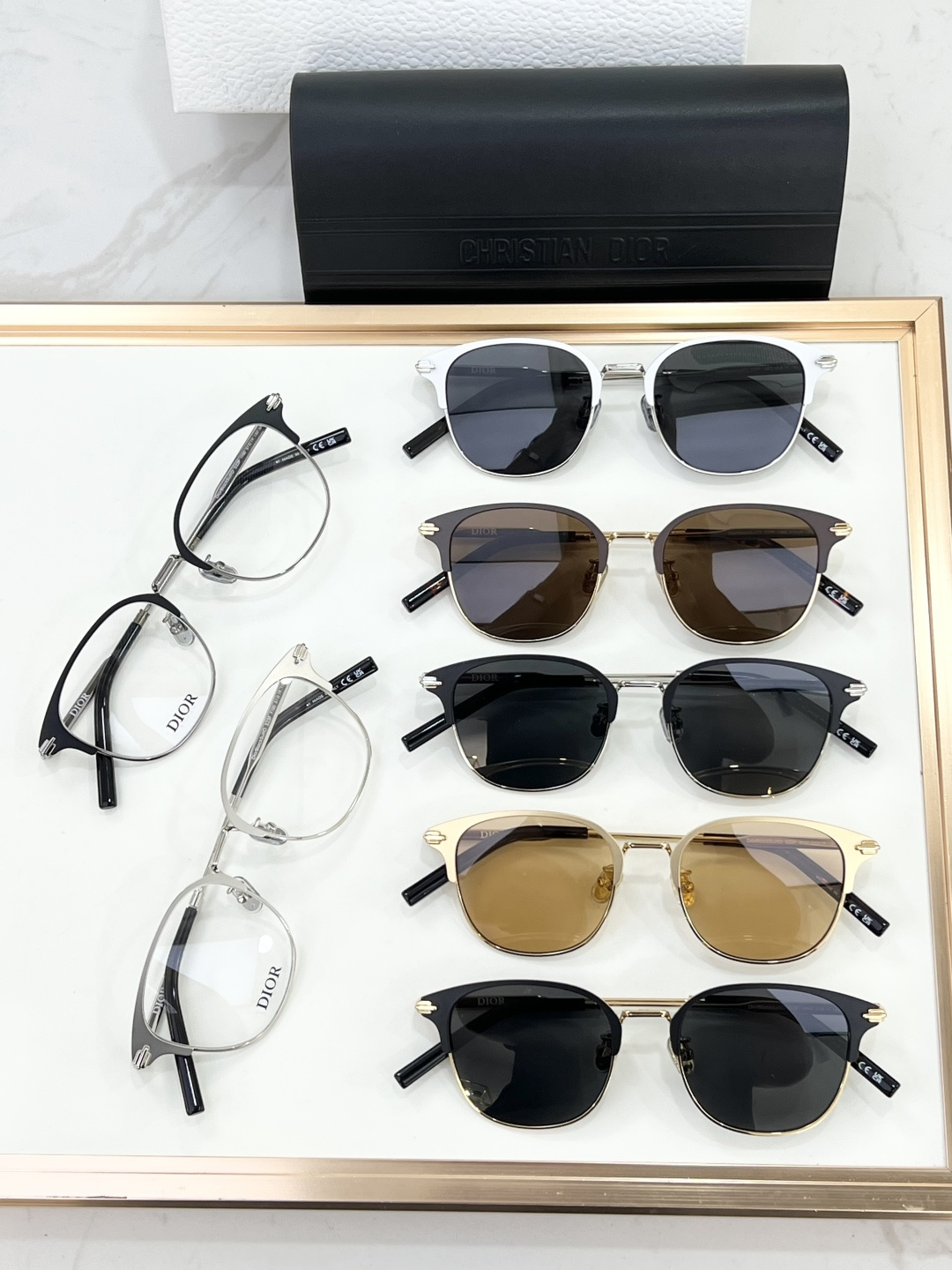 dior briller DIO* — photo 8