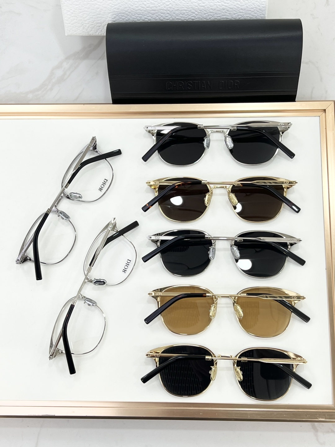dior briller DIO* — photo 9