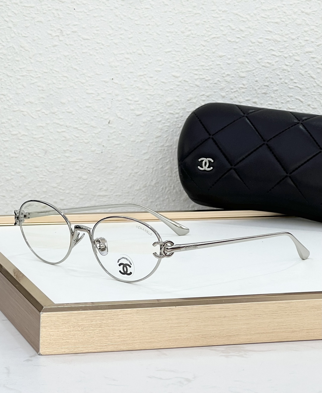 Chanel - Eyewear - 4304