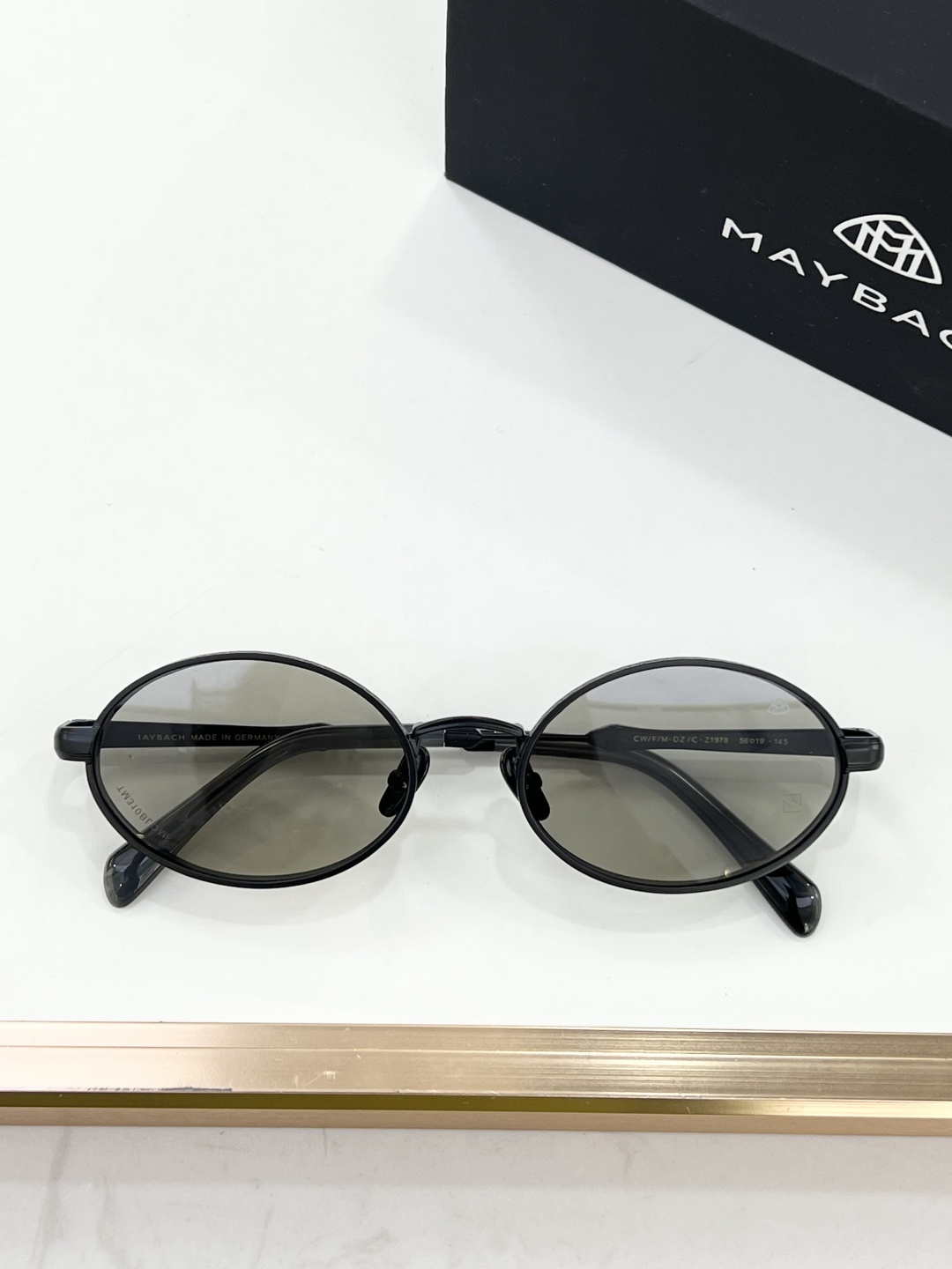MAYBAC*MODEL: NC/A/U-FF/P-Z1978SIZE：56口19-145
