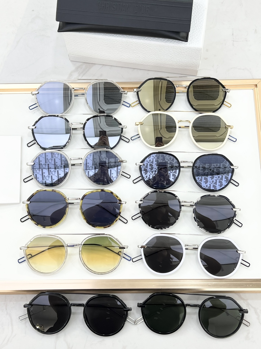 dior glasses DIO* — photo 5