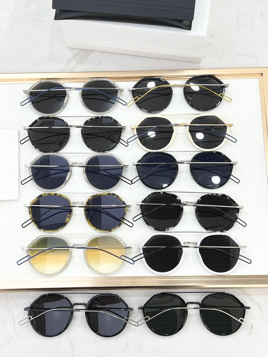 dior glasses DIO* — photo 6
