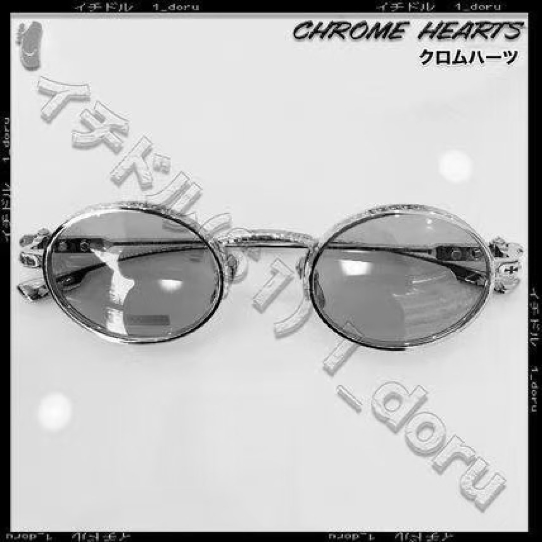 CHROME HEART*MODEL：HONEY DIPPEDSIZE：48口23-144 🐜
