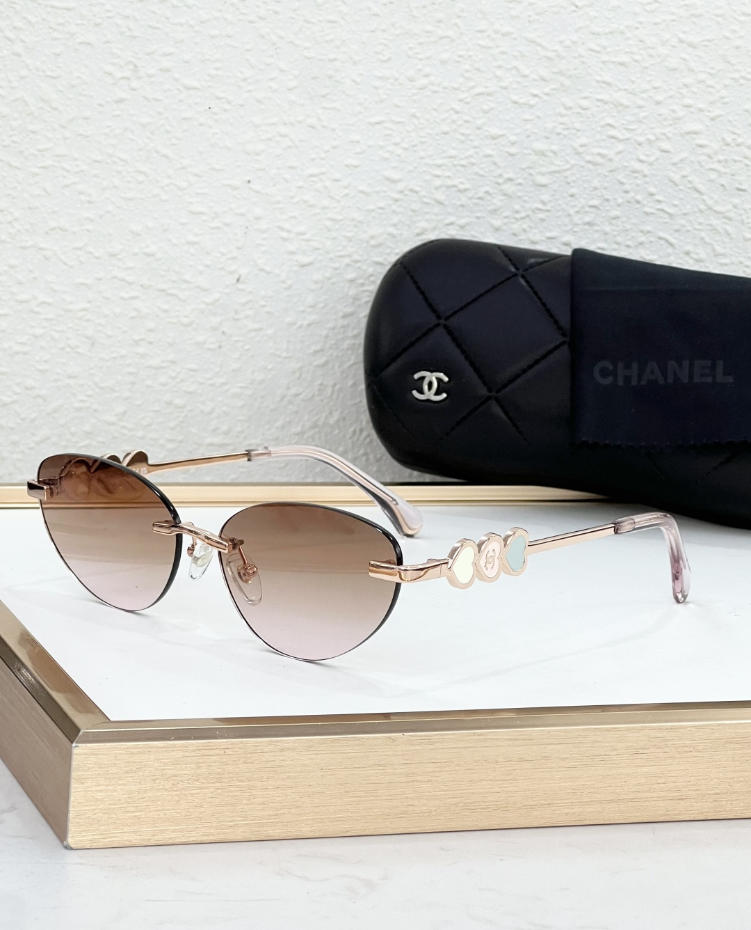 CHANE*MODEL：CH7301BSIZE：59口15-145