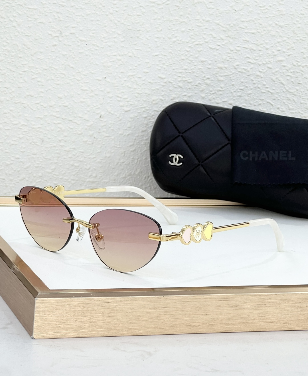 CHANE*MODEL：CH7301BSIZE：59口15-145