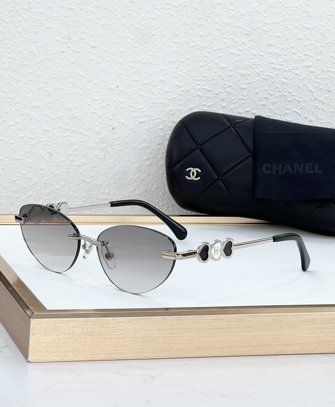CHANE*MODEL：CH7301BSIZE：59口15-145