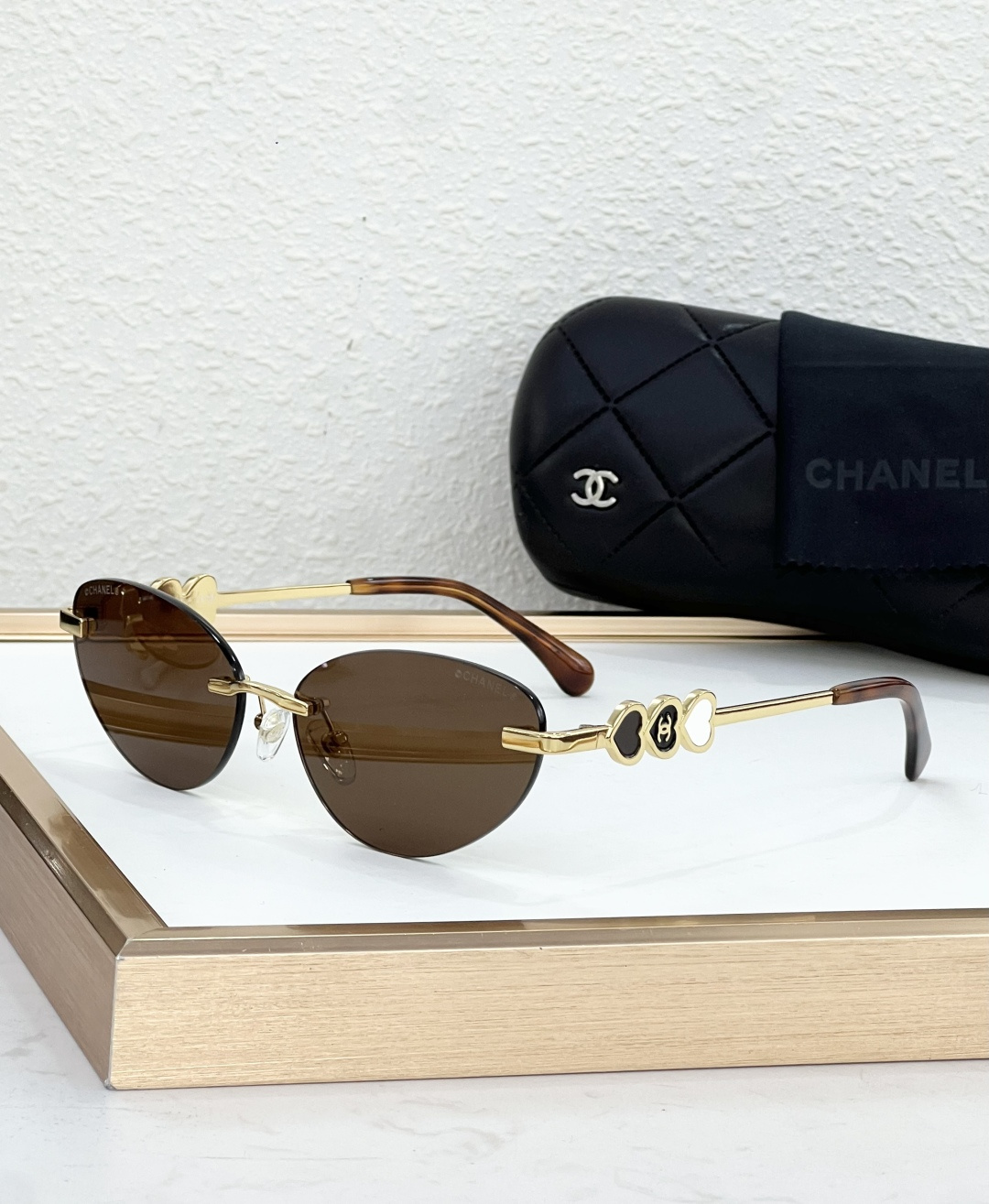 CHANE*MODEL：CH7301BSIZE：59口15-145