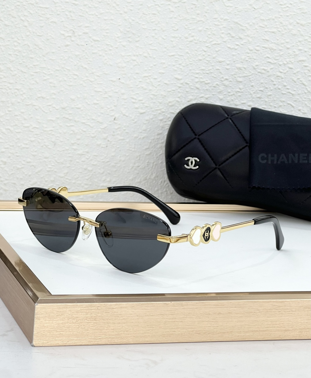 CHANE*MODEL：CH7301BSIZE：59口15-145