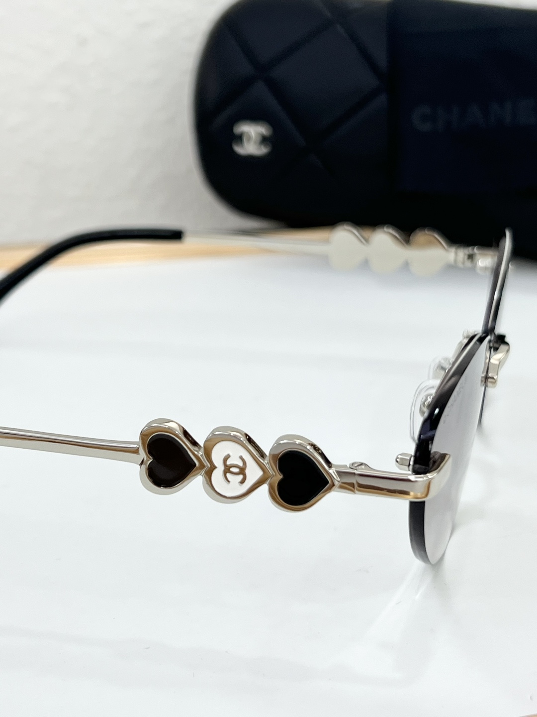 CHANE*MODEL：CH7301BSIZE：59口15-145