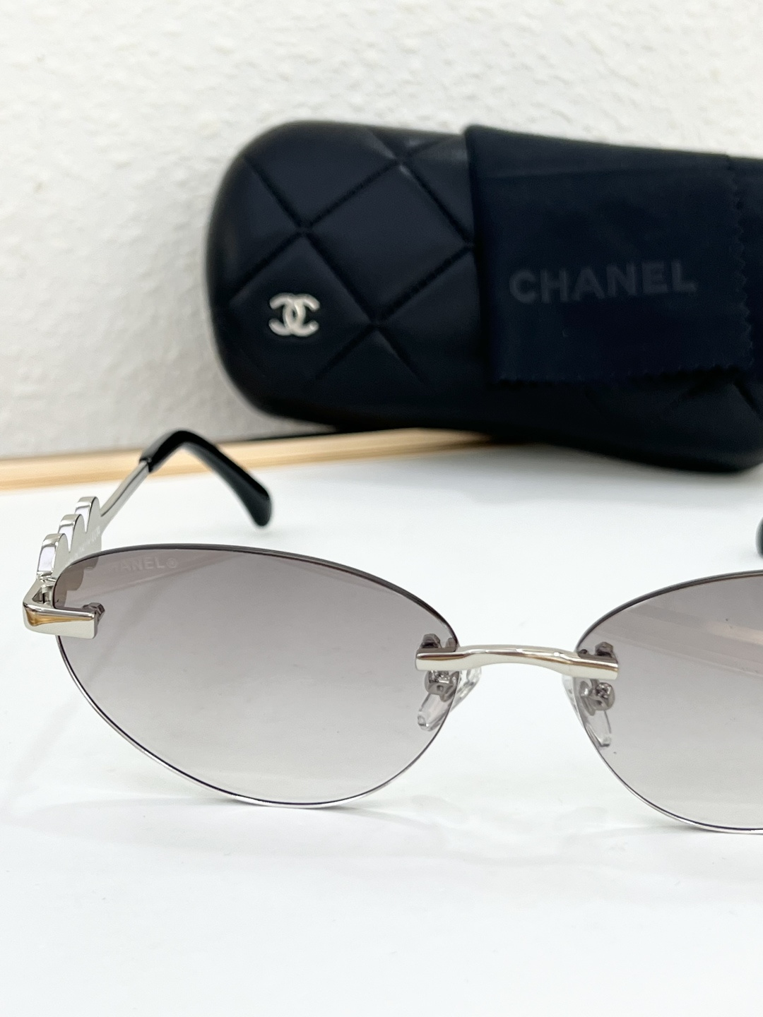 CHANE*MODEL：CH7301BSIZE：59口15-145