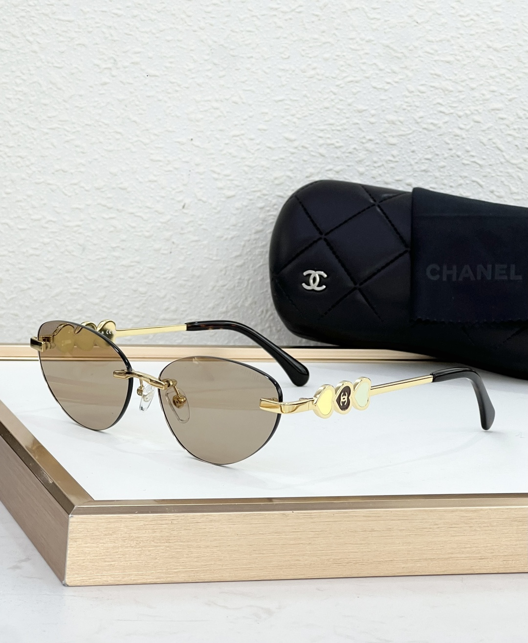 CHANE*MODEL：CH7301BSIZE：59口15-145