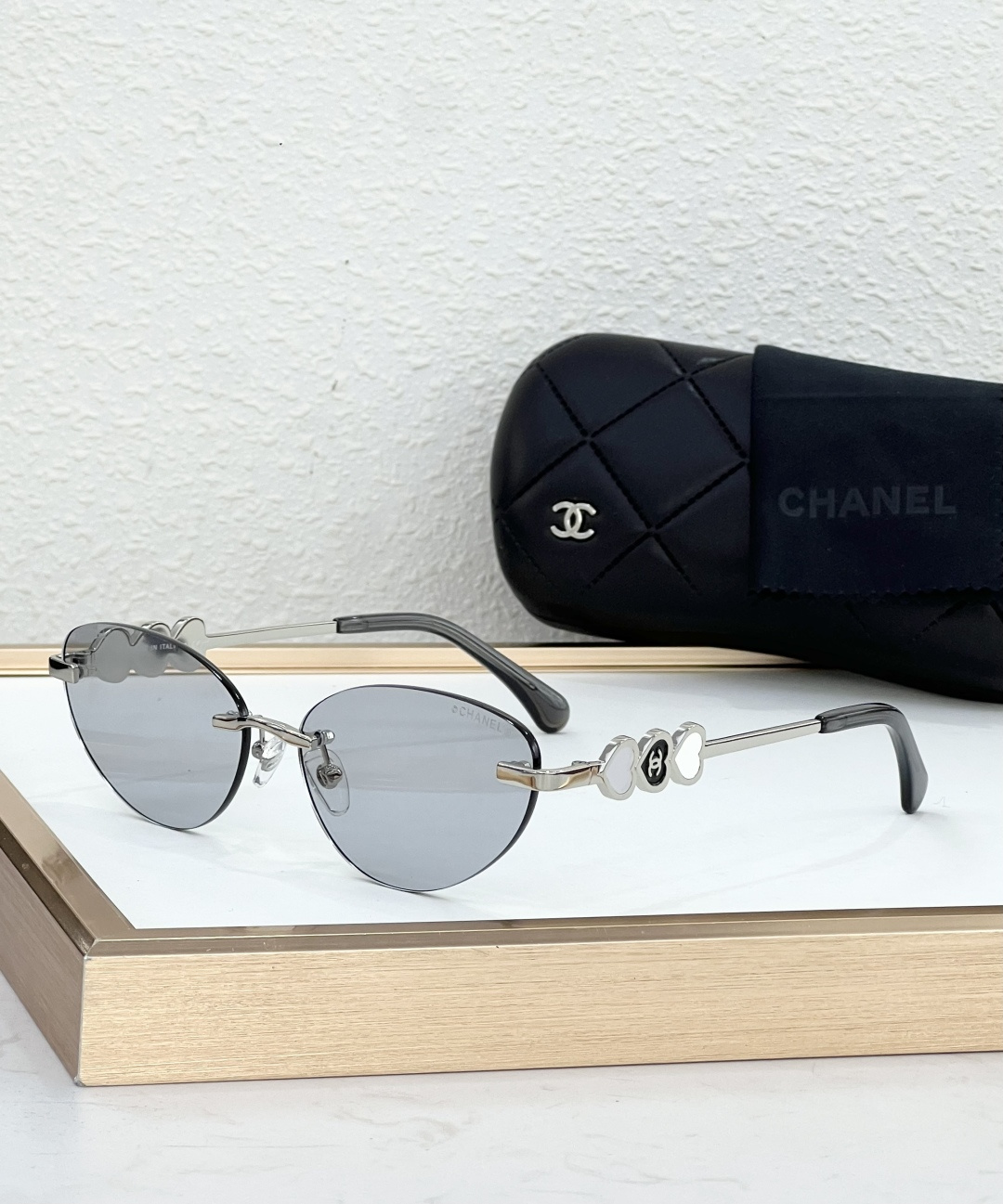CHANE*MODEL：CH7301BSIZE：59口15-145