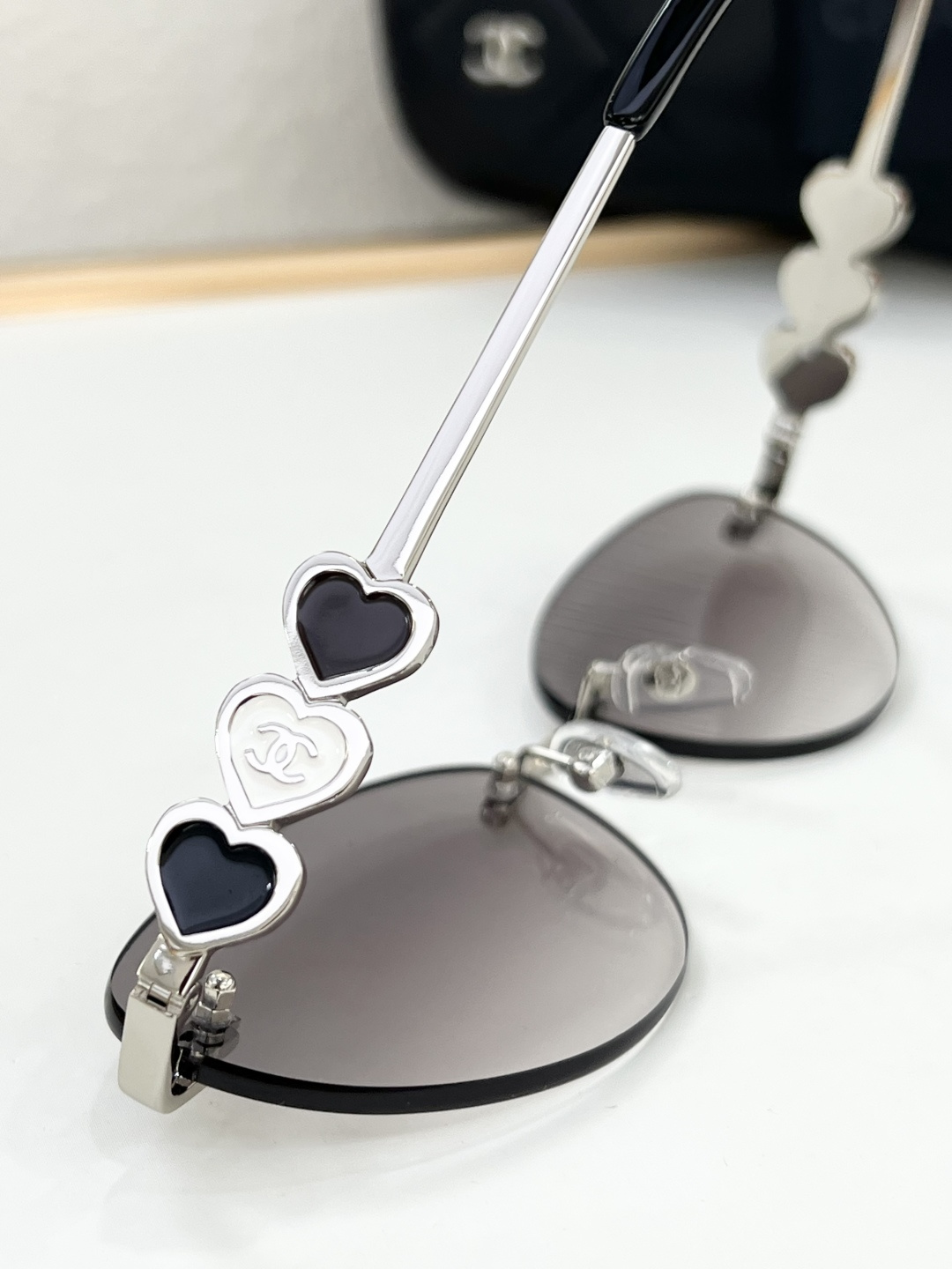 CHANE*MODEL：CH7301BSIZE：59口15-145
