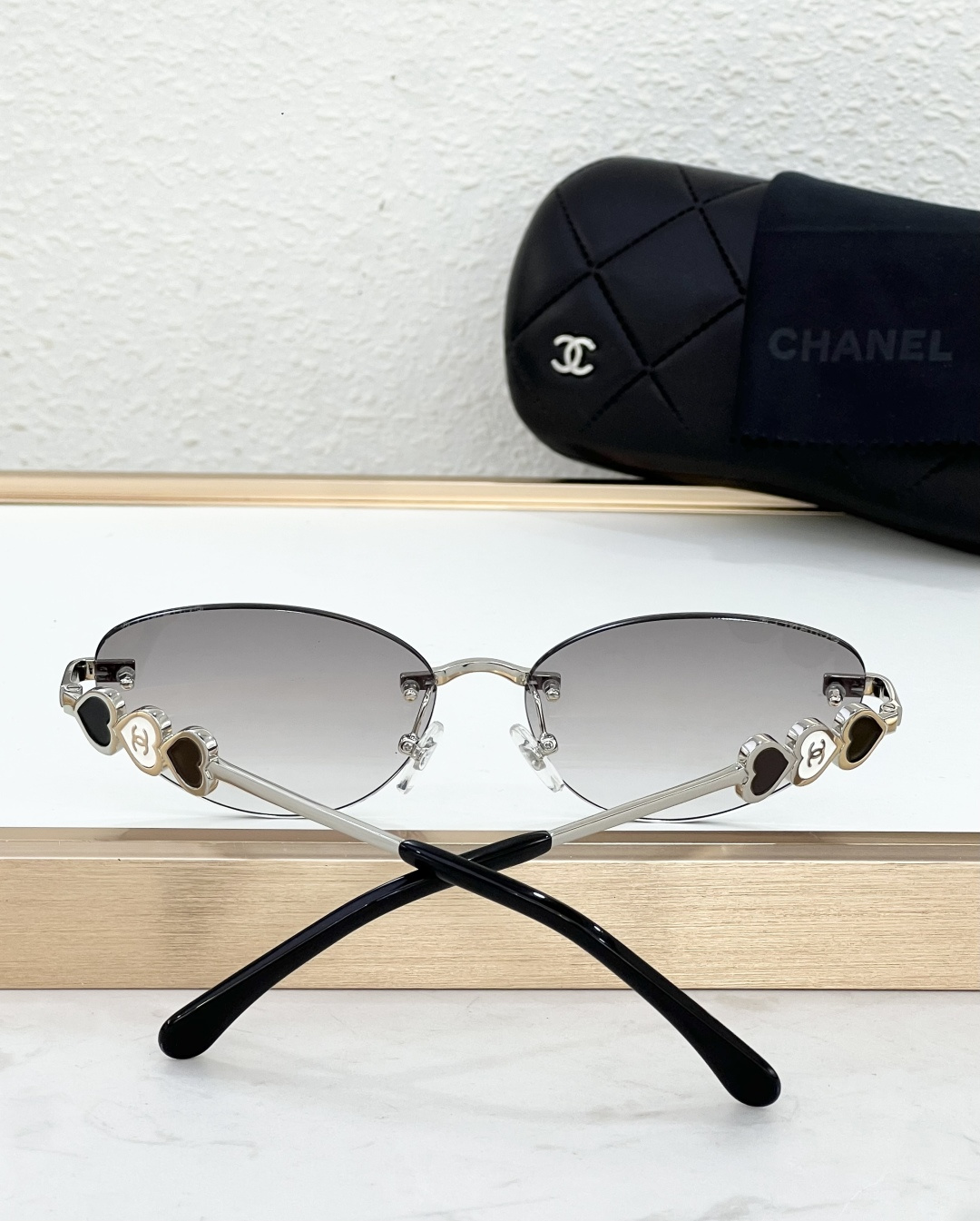 CHANE*MODEL：CH7301BSIZE：59口15-145