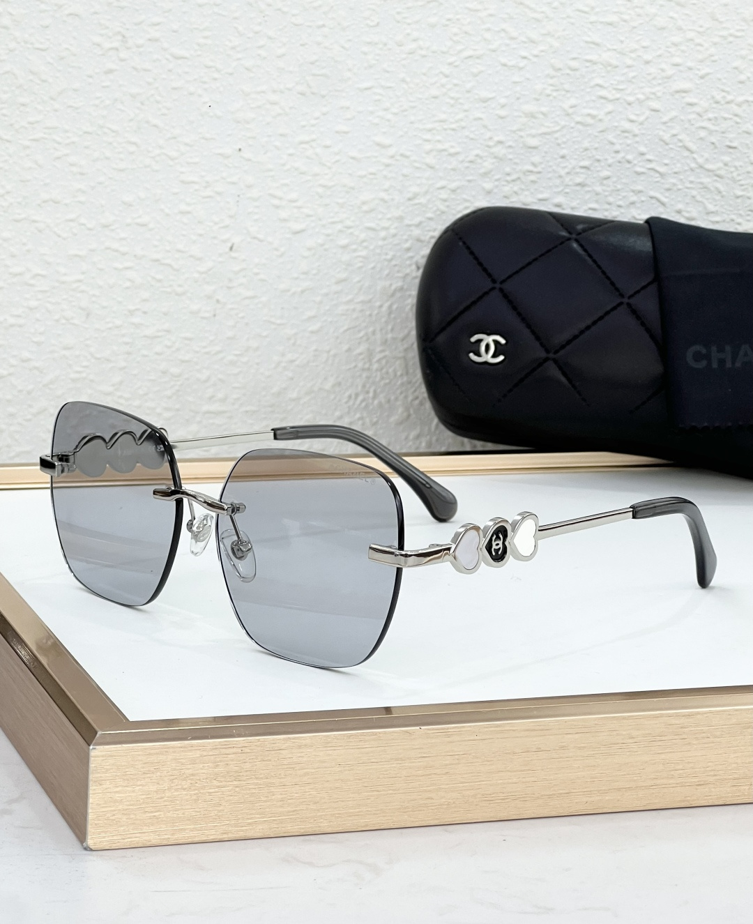 CHANE*MODEL：CH7300BSIZE：59口15-145