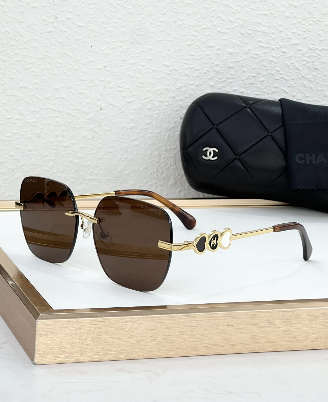 CHANE*MODEL：CH7300BSIZE：59口15-145