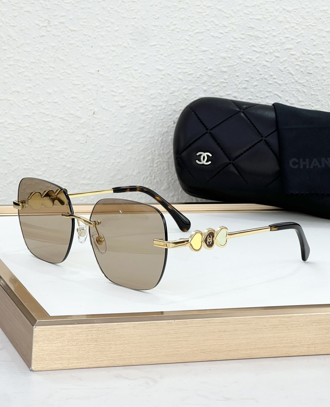CHANE*MODEL：CH7300BSIZE：59口15-145