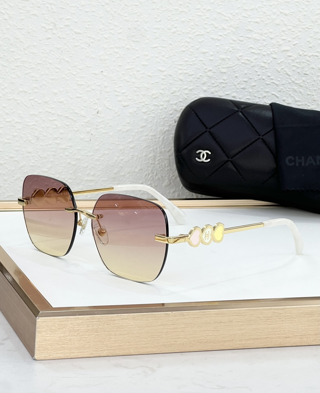 CHANE*MODEL：CH7300BSIZE：59口15-145
