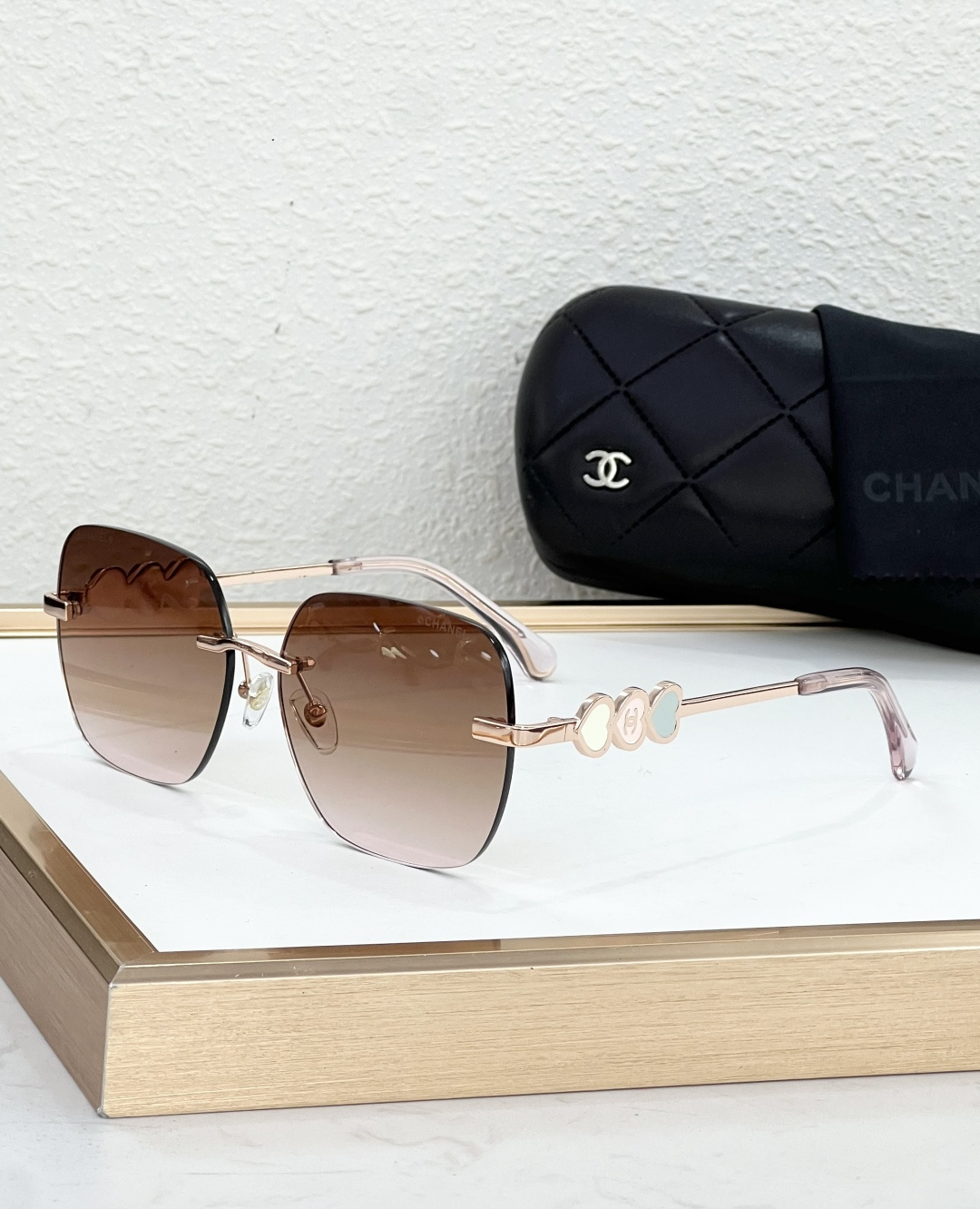 CHANE*MODEL：CH7300BSIZE：59口15-145