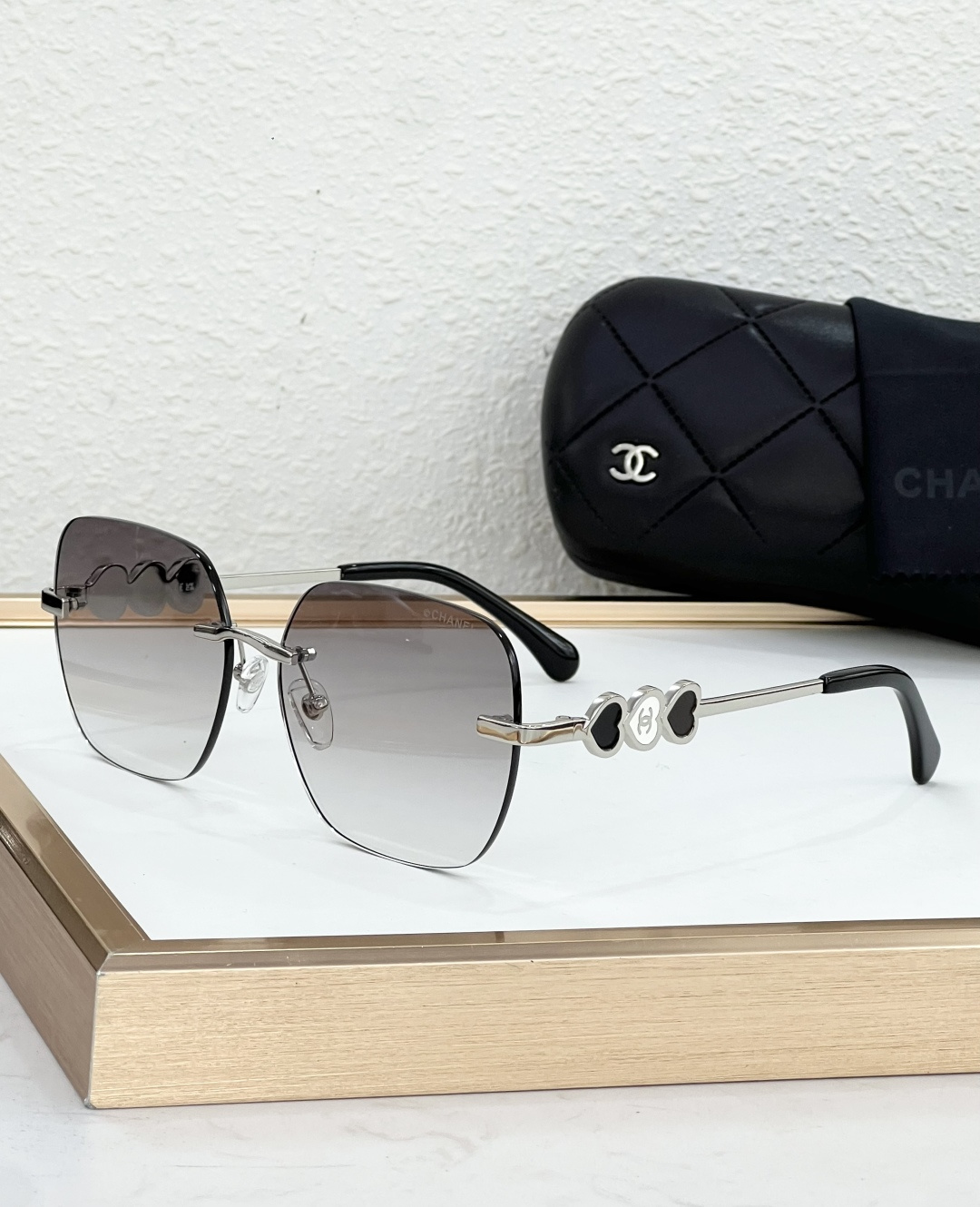 CHANE*MODEL：CH7300BSIZE：59口15-145