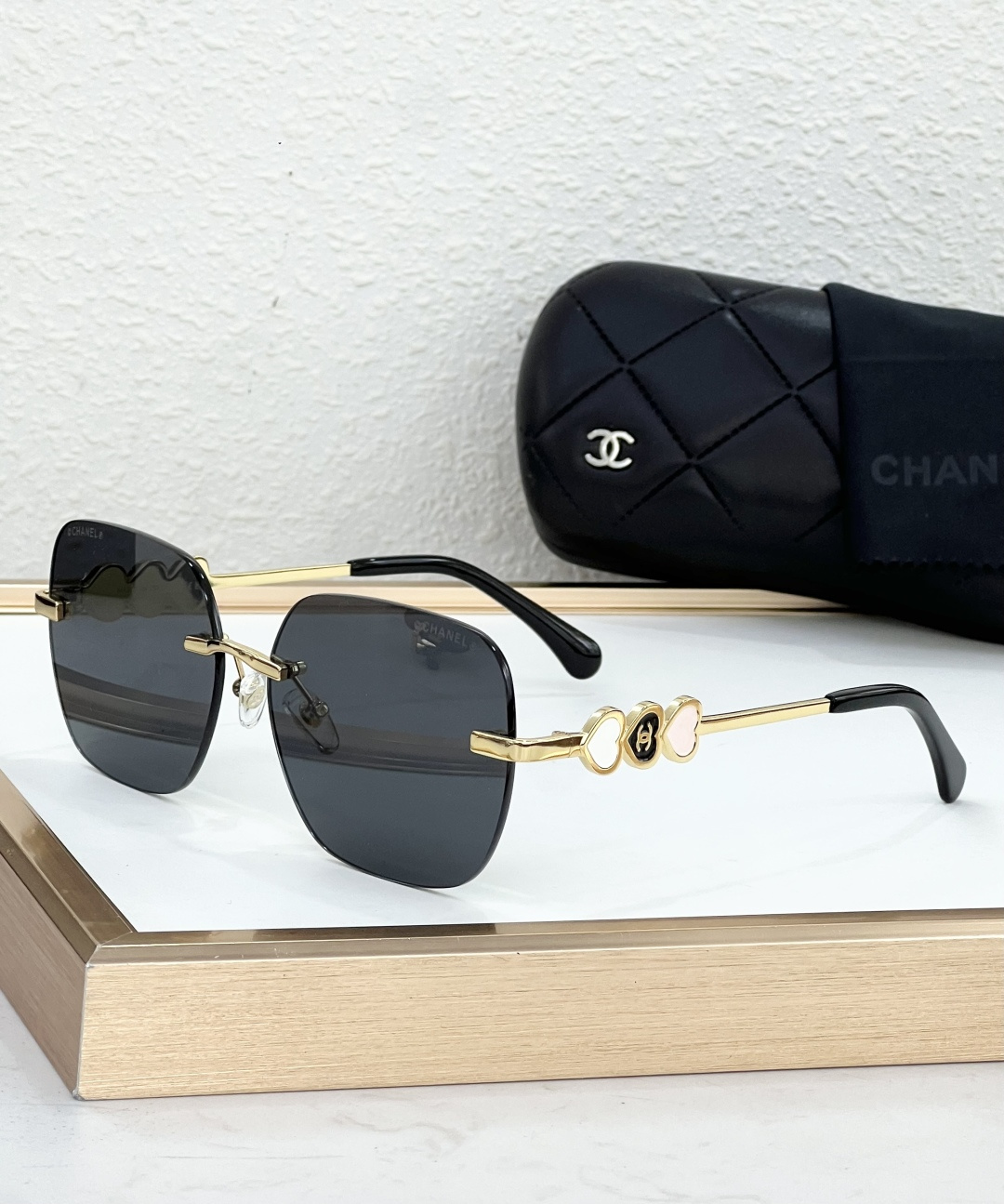 CHANE*MODEL：CH7300BSIZE：59口15-145