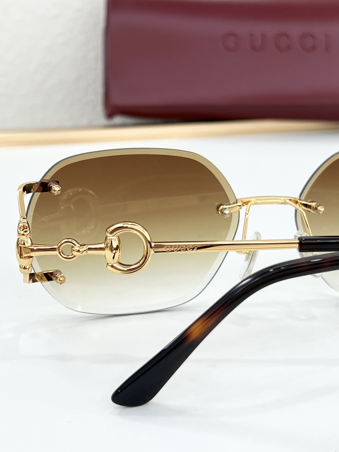 GUCC*MODEL：GG1672SIZE：62口17-140