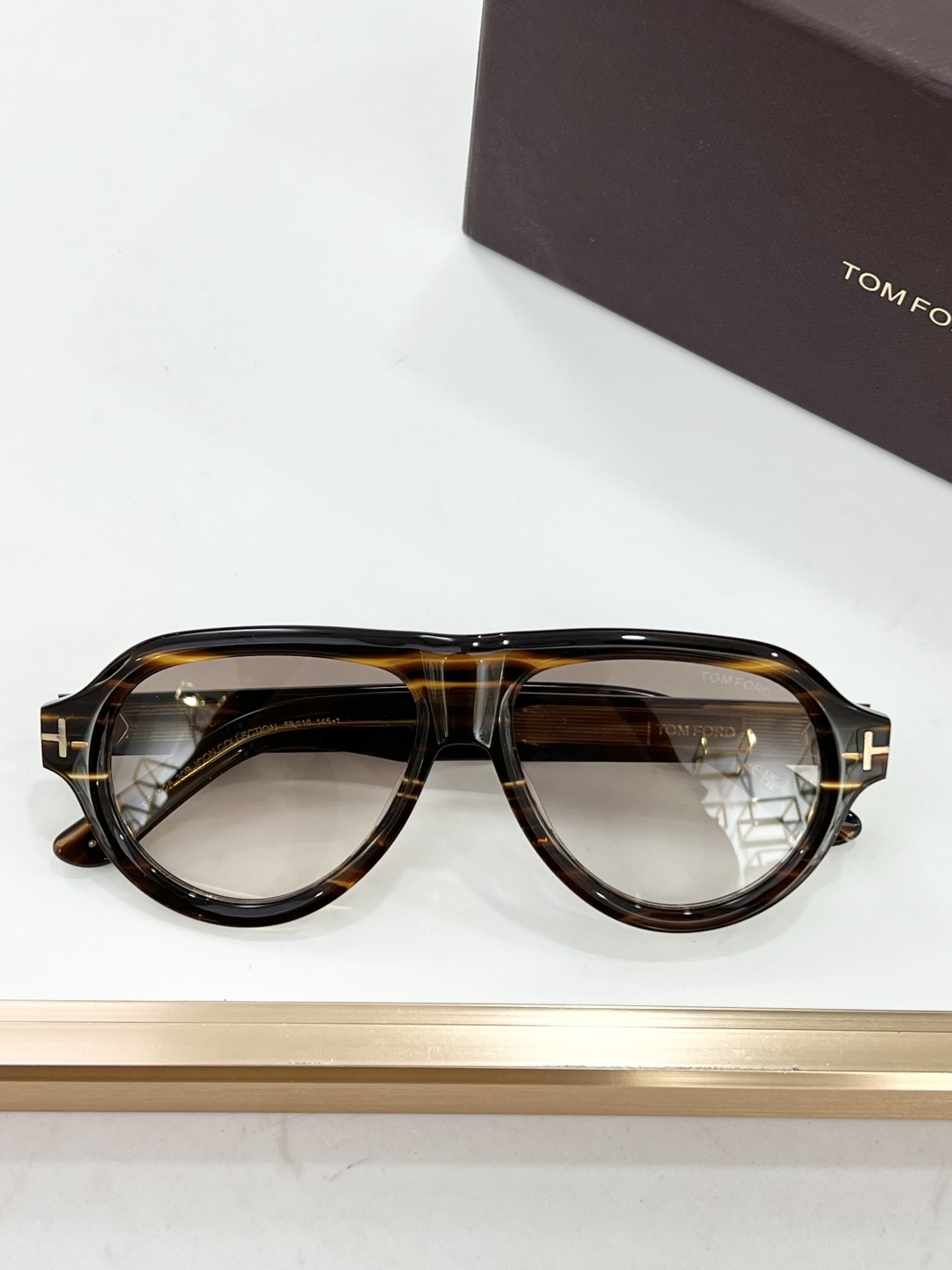 💯TomFor*Mod ：TF1225Size ：59口16-145