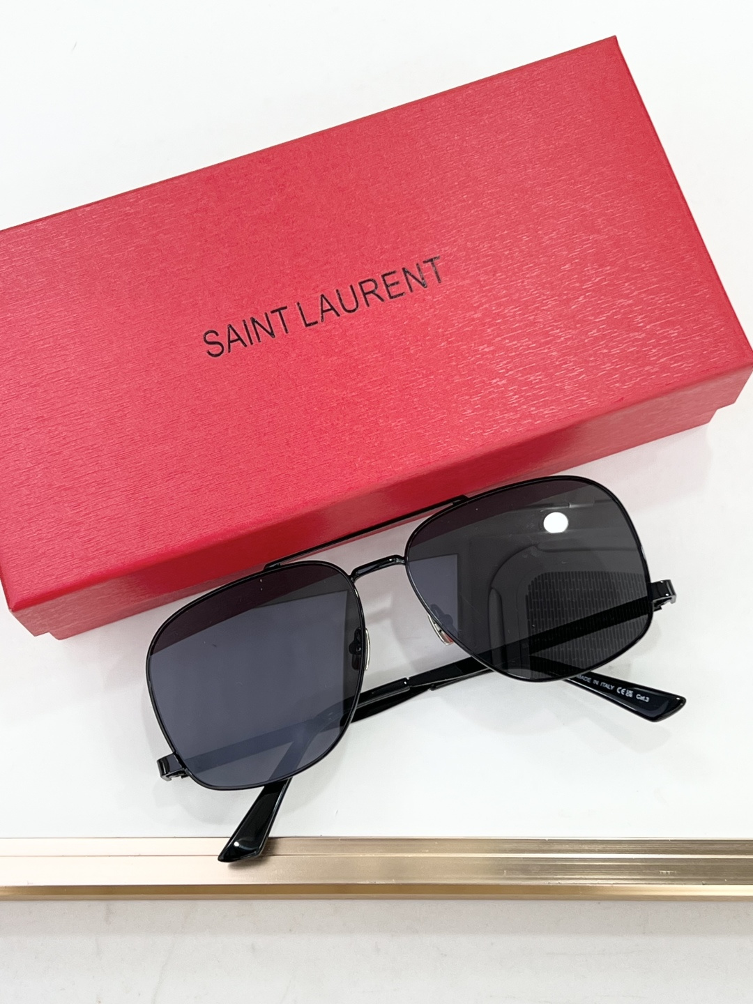 Saint Lauren*Mod ：SL653Size ：59口13-140