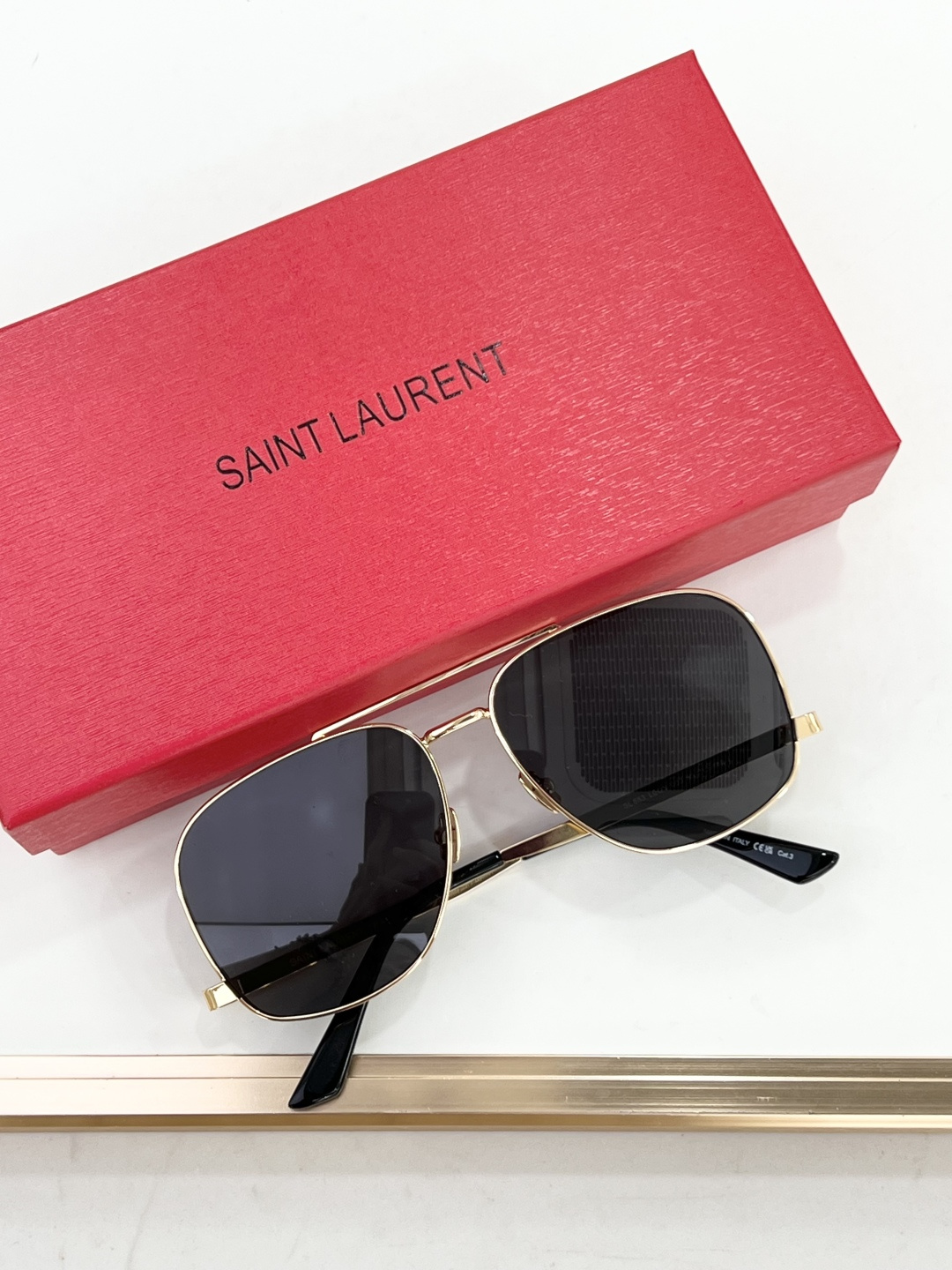 Saint Lauren*Mod ：SL653Size ：59口13-140