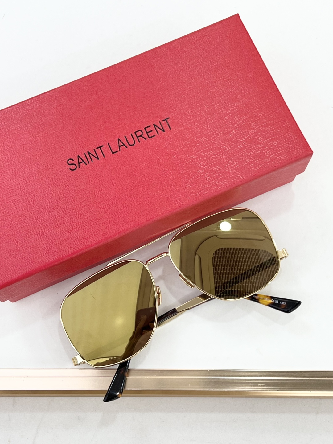 Saint Lauren*Mod ：SL653Size ：59口13-140