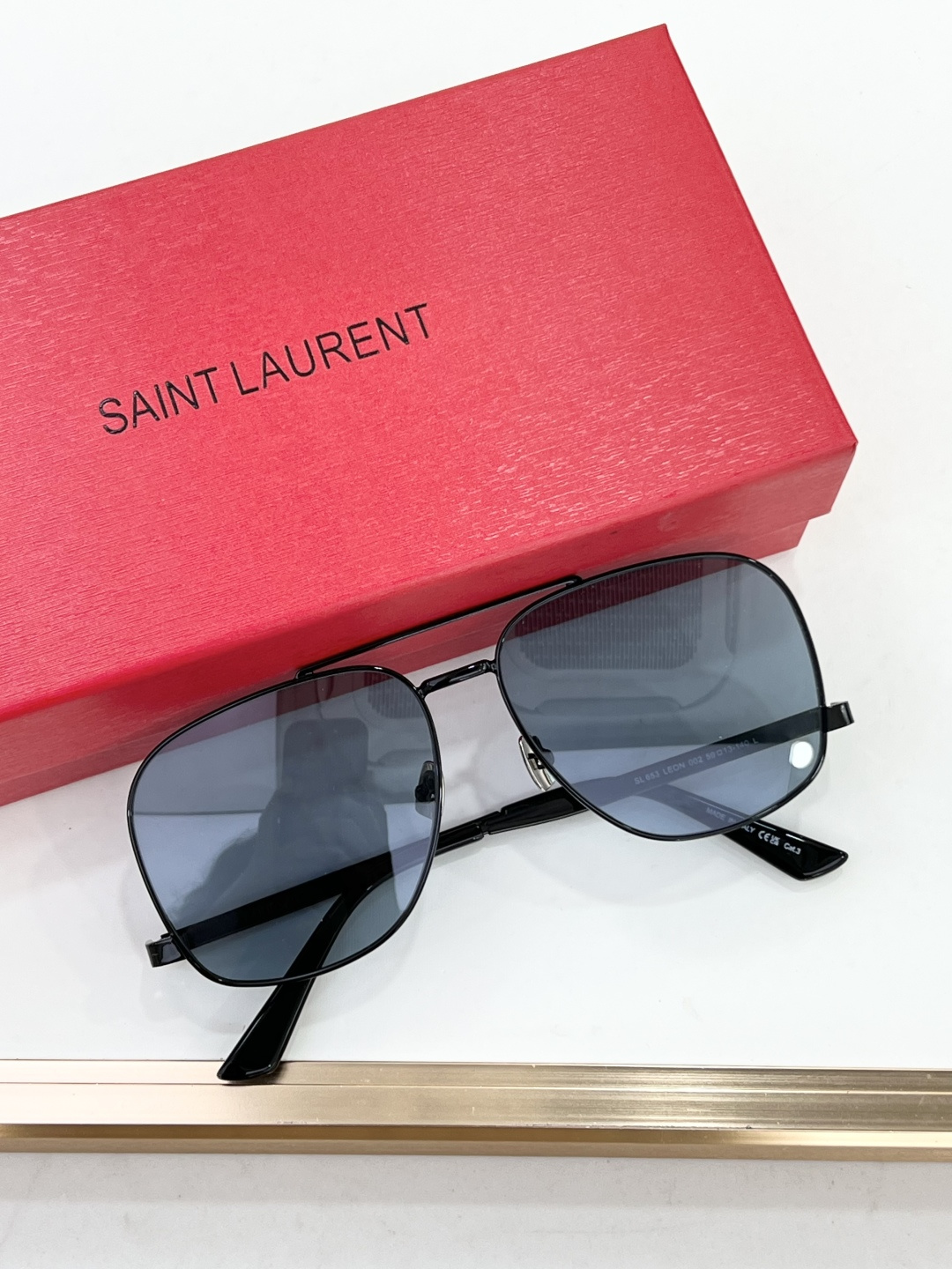 Saint Lauren*Mod ：SL653Size ：59口13-140