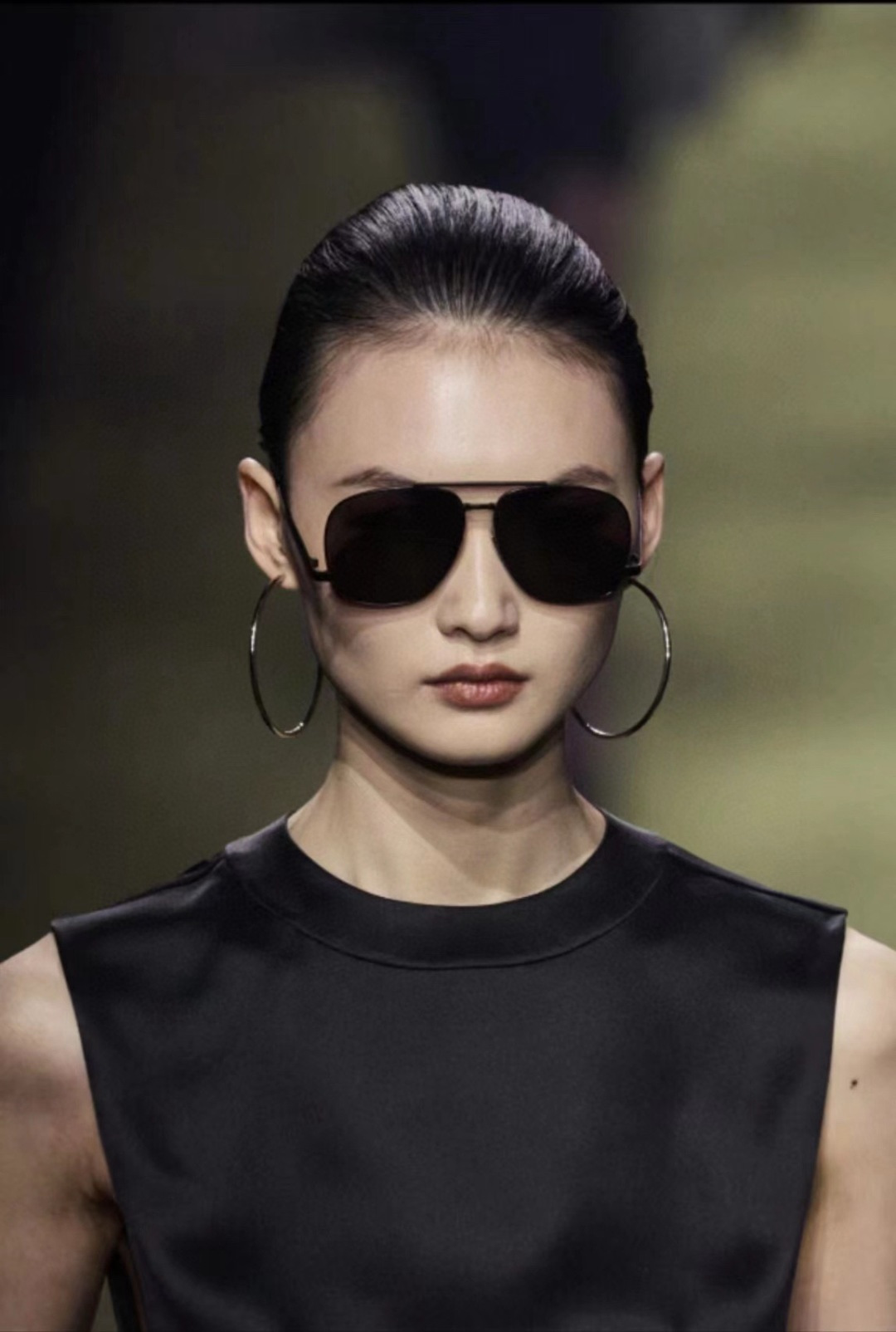 Saint Lauren*Mod ：SL653Size ：59口13-140