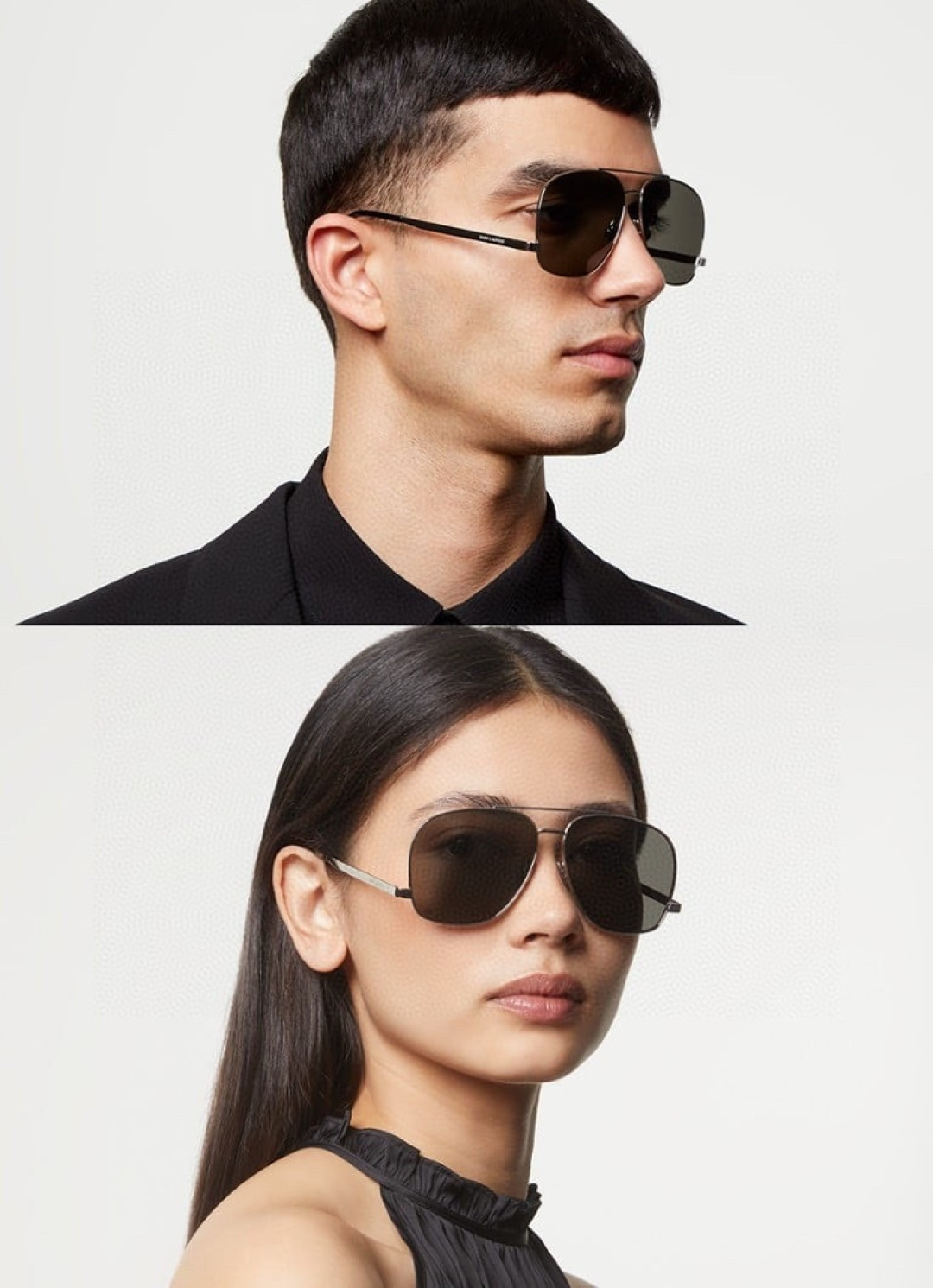 Saint Lauren*Mod ：SL653Size ：59口13-140