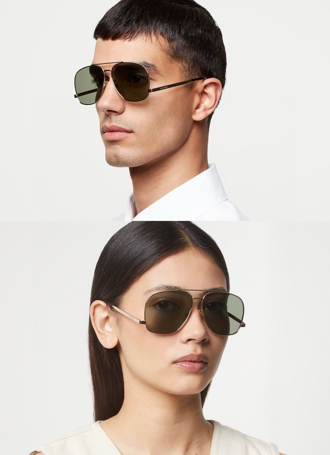 Saint Lauren*Mod ：SL653Size ：59口13-140