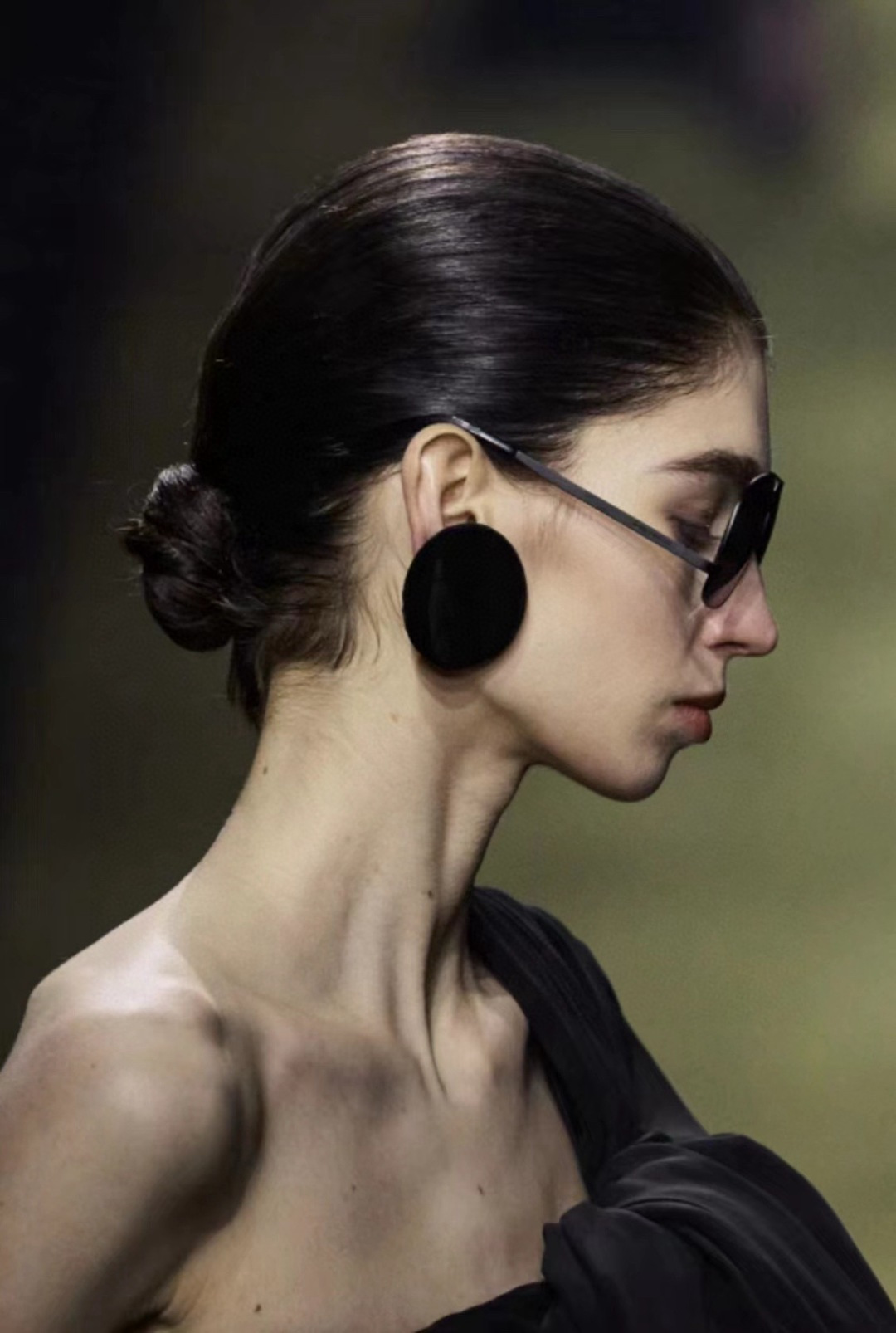 Saint Lauren*Mod ：SL653Size ：59口13-140