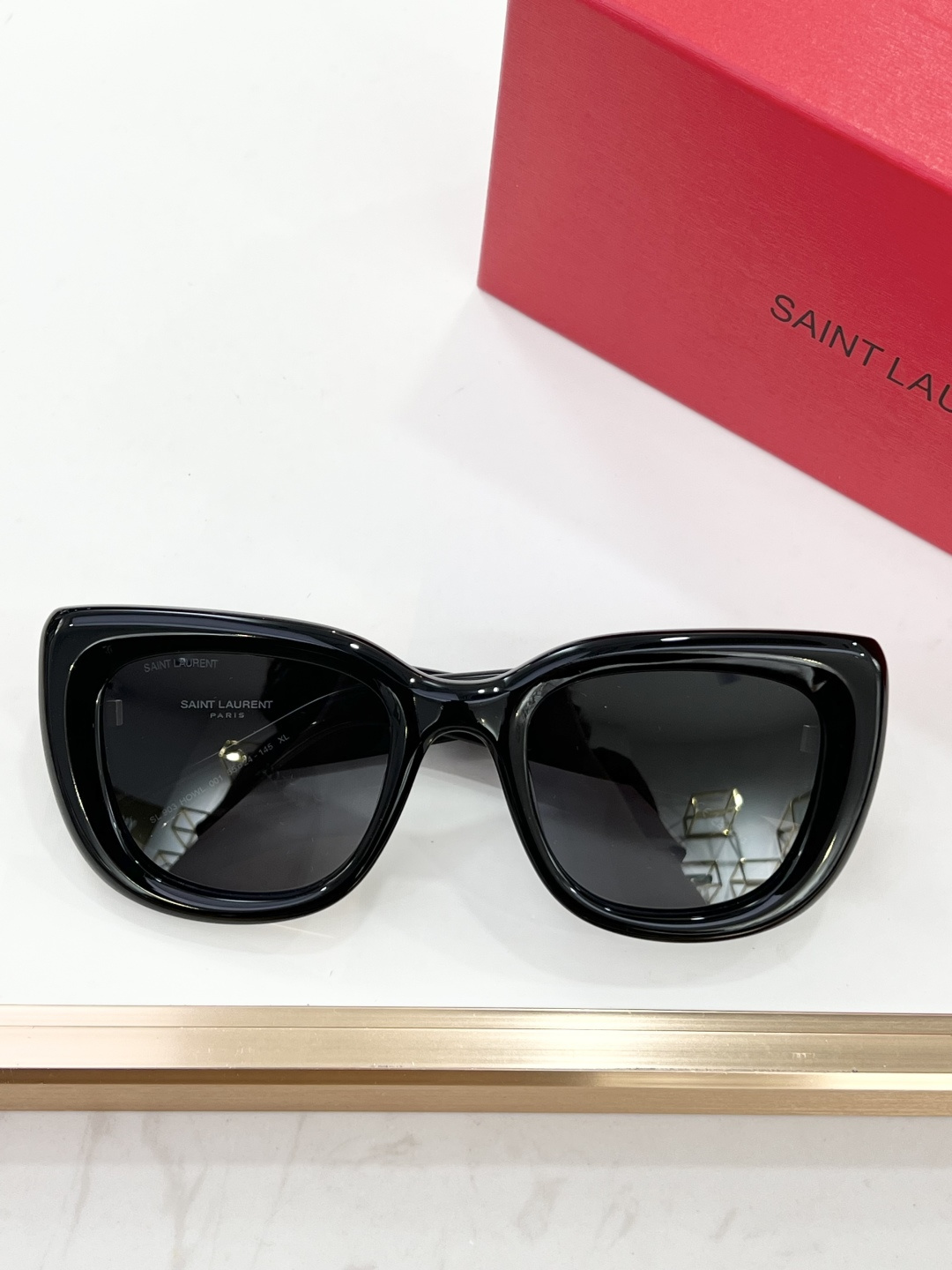 Saint Lauren*Mod ：SL903Size ：55口24-145