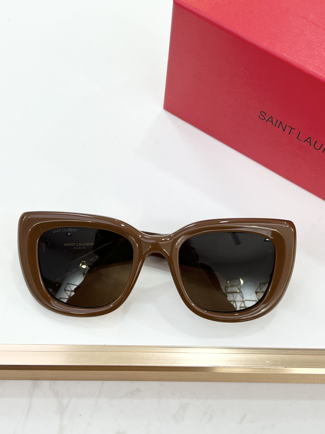Saint Lauren*Mod ：SL903Size ：55口24-145