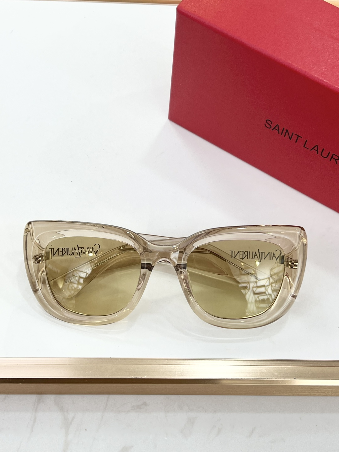 Saint Lauren*Mod ：SL903Size ：55口24-145