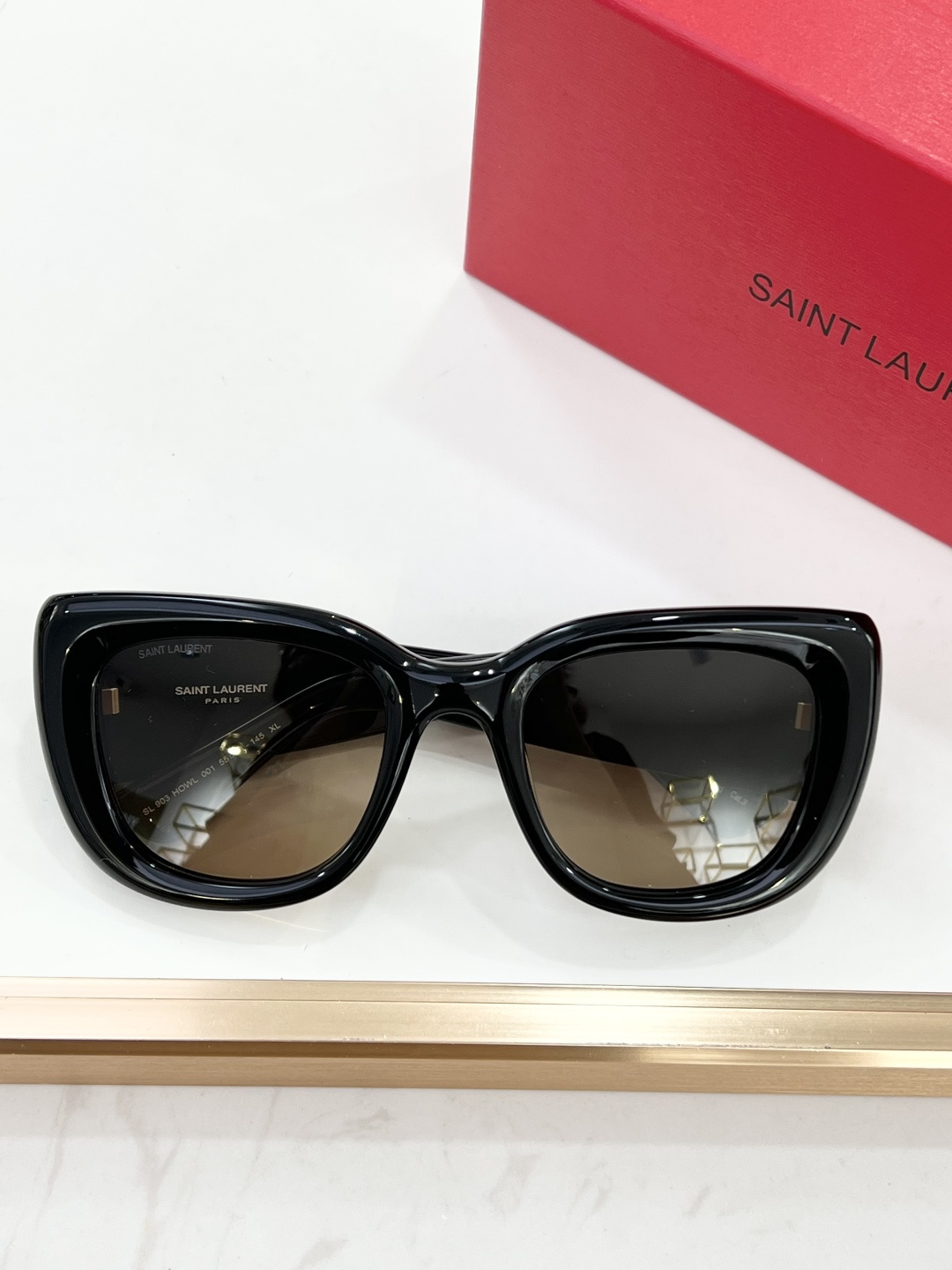Saint Lauren*Mod ：SL903Size ：55口24-145