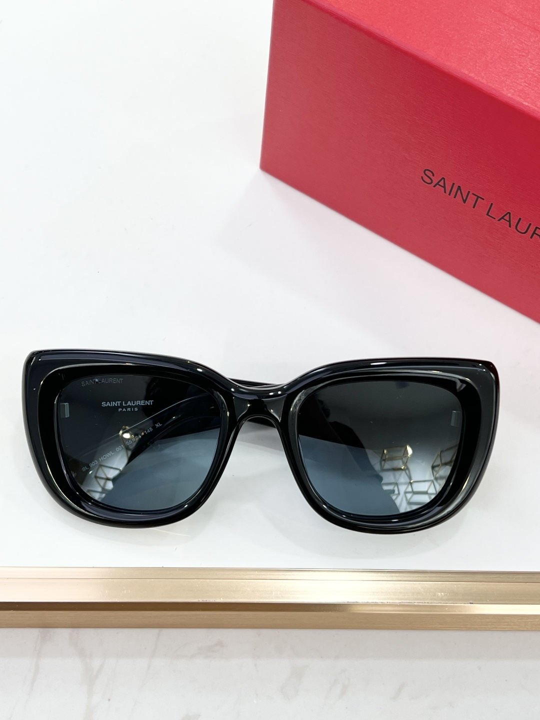 Saint Lauren*Mod ：SL903Size ：55口24-145