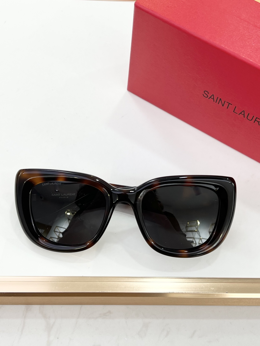 Saint Lauren*Mod ：SL903Size ：55口24-145