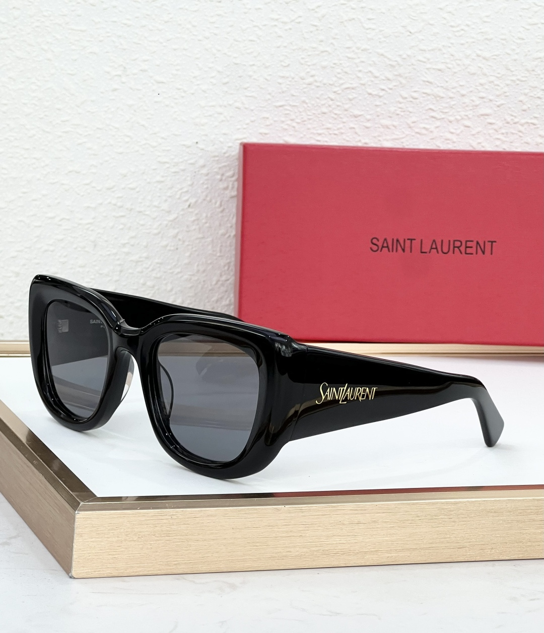 Saint Lauren*Mod ：SL903Size ：55口24-145