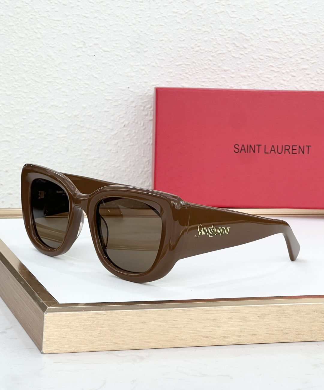 Saint Lauren*Mod ：SL903Size ：55口24-145
