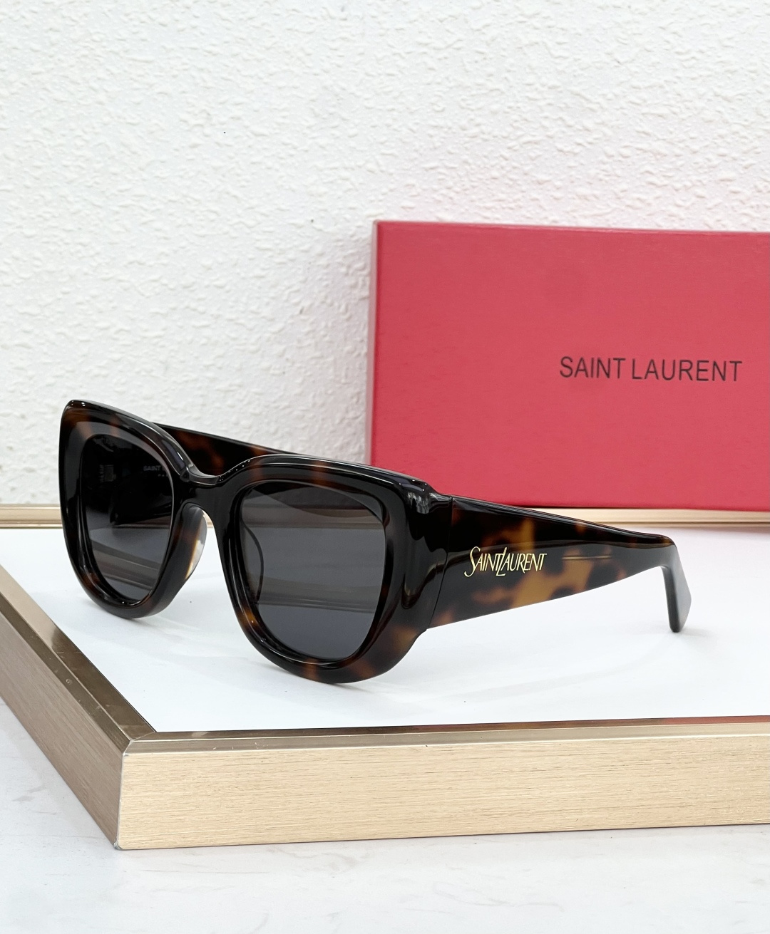 Saint Lauren*Mod ：SL903Size ：55口24-145