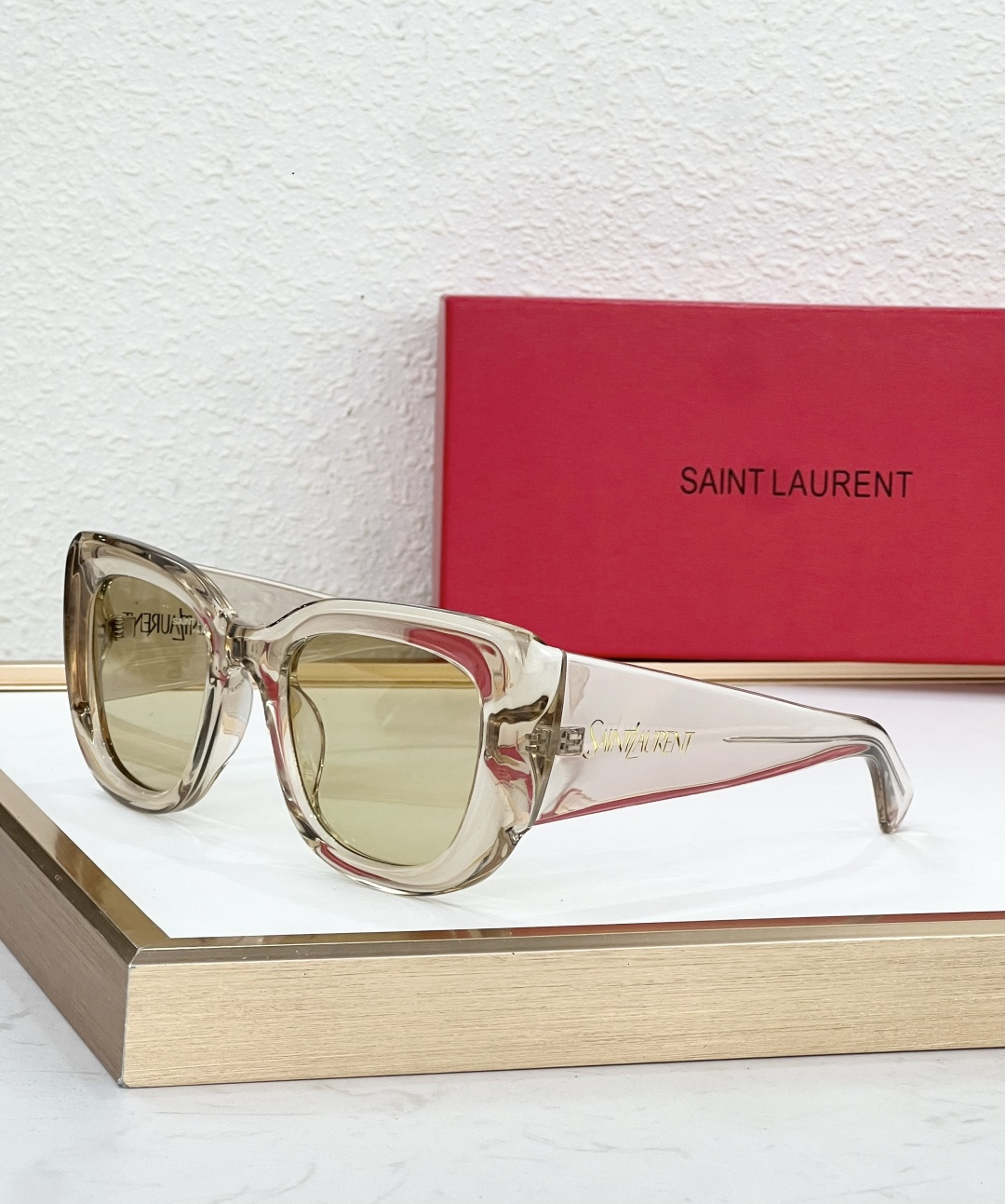 Saint Lauren*Mod ：SL903Size ：55口24-145