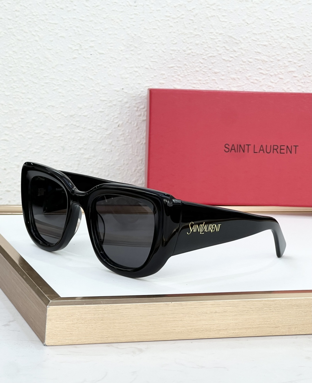 Saint Lauren*Mod ：SL903Size ：55口24-145
