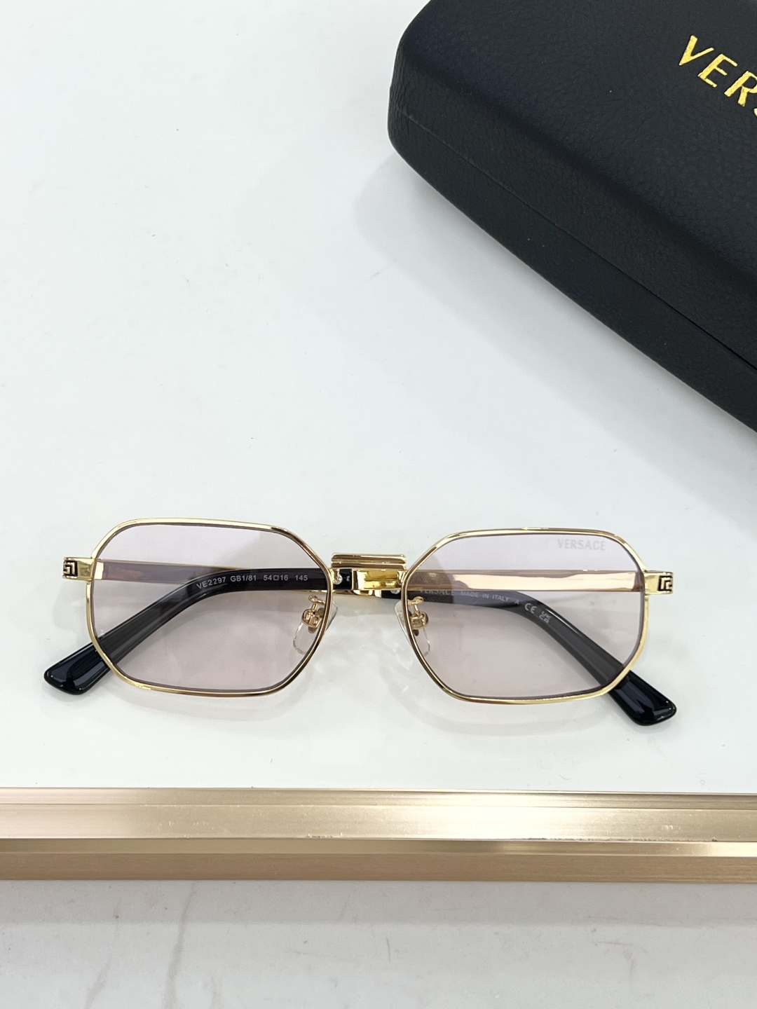 VERSAC*MODEL：VE2297SIZE：54口16-145 🐺